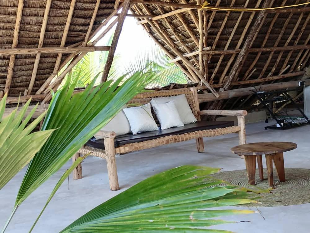 Kuwa Zanzibar Kiwengwa (Zanzibar) Exterior foto