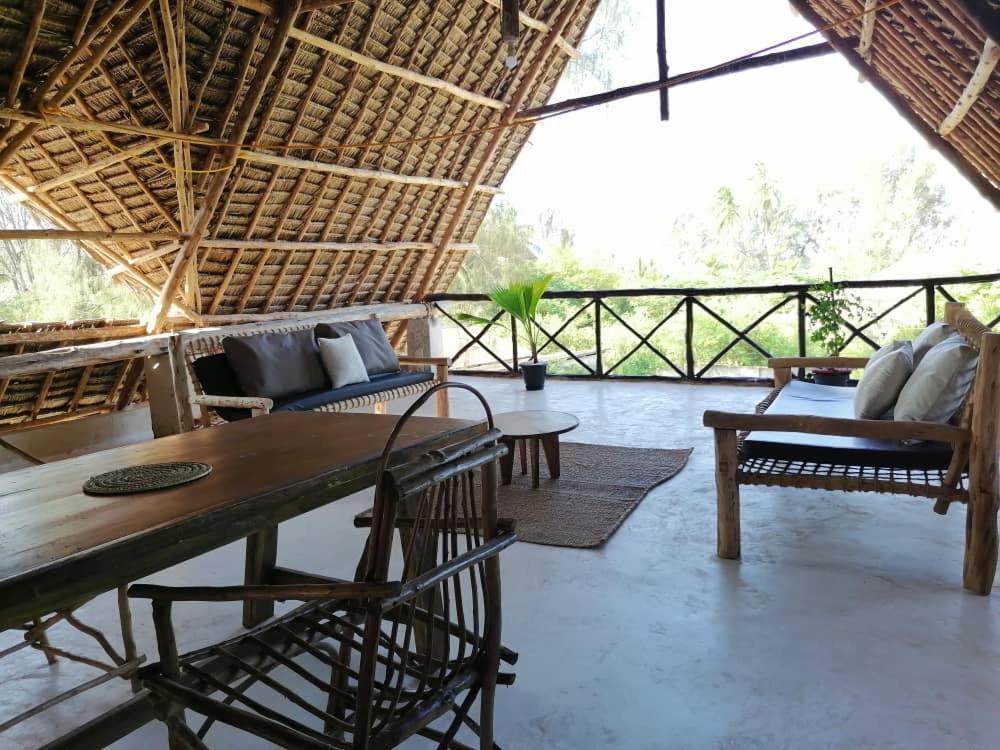 Kuwa Zanzibar Kiwengwa (Zanzibar) Exterior foto