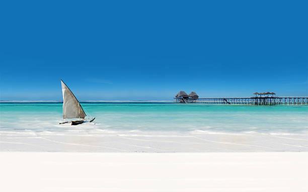Kuwa Zanzibar Kiwengwa (Zanzibar) Exterior foto