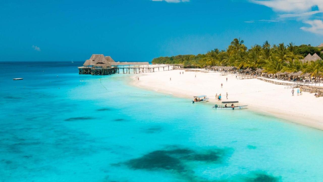 Kuwa Zanzibar Kiwengwa (Zanzibar) Exterior foto
