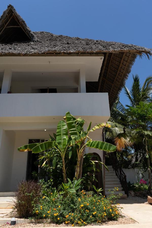 Kuwa Zanzibar Kiwengwa (Zanzibar) Exterior foto
