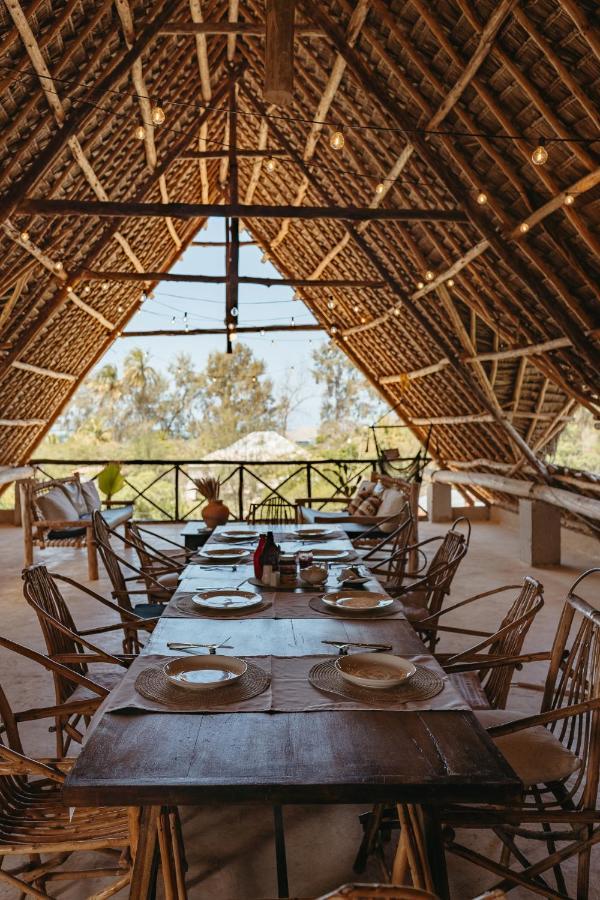 Kuwa Zanzibar Kiwengwa (Zanzibar) Exterior foto