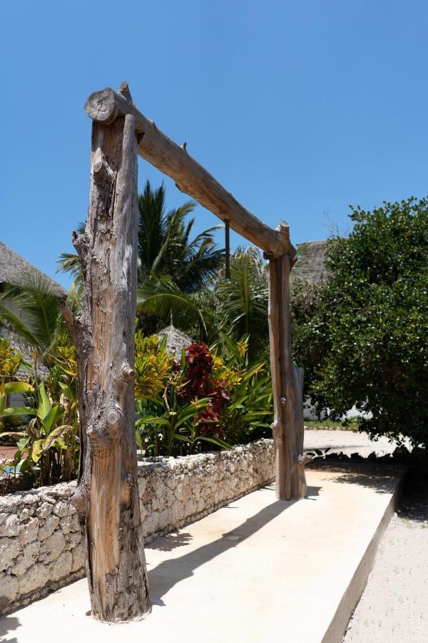 Kuwa Zanzibar Kiwengwa (Zanzibar) Exterior foto
