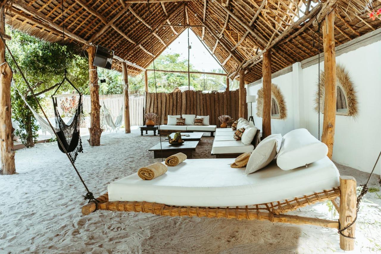 Kuwa Zanzibar Kiwengwa (Zanzibar) Exterior foto