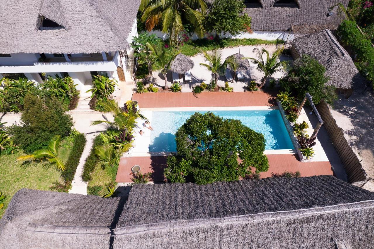 Kuwa Zanzibar Kiwengwa (Zanzibar) Exterior foto