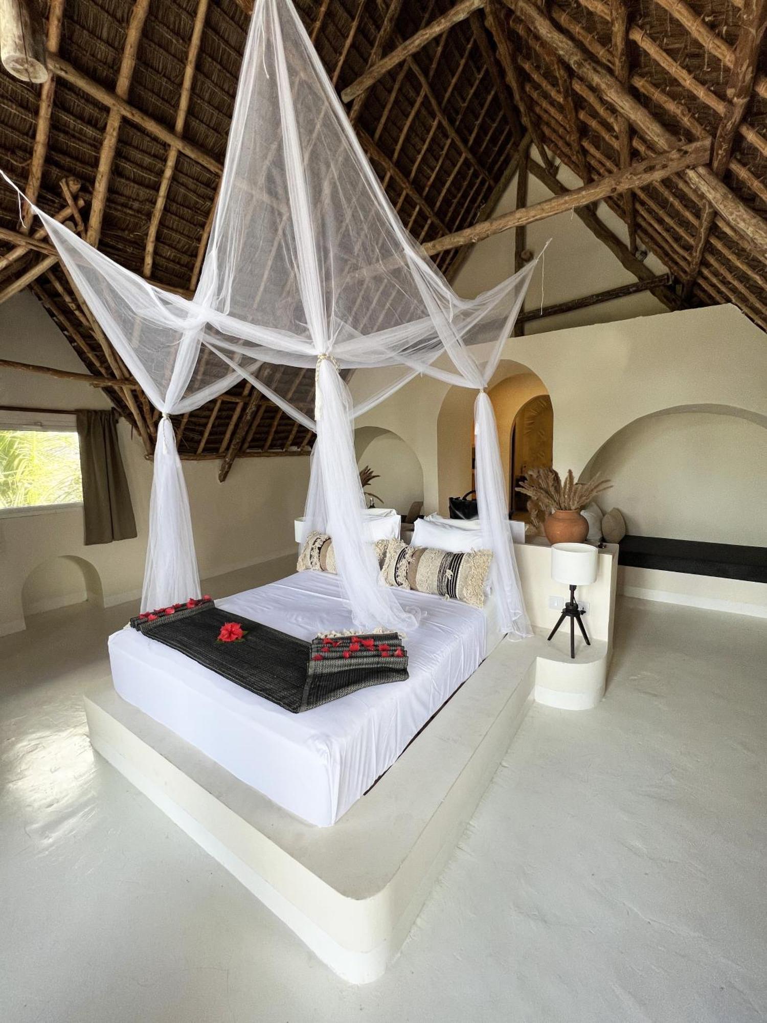 Kuwa Zanzibar Kiwengwa (Zanzibar) Exterior foto