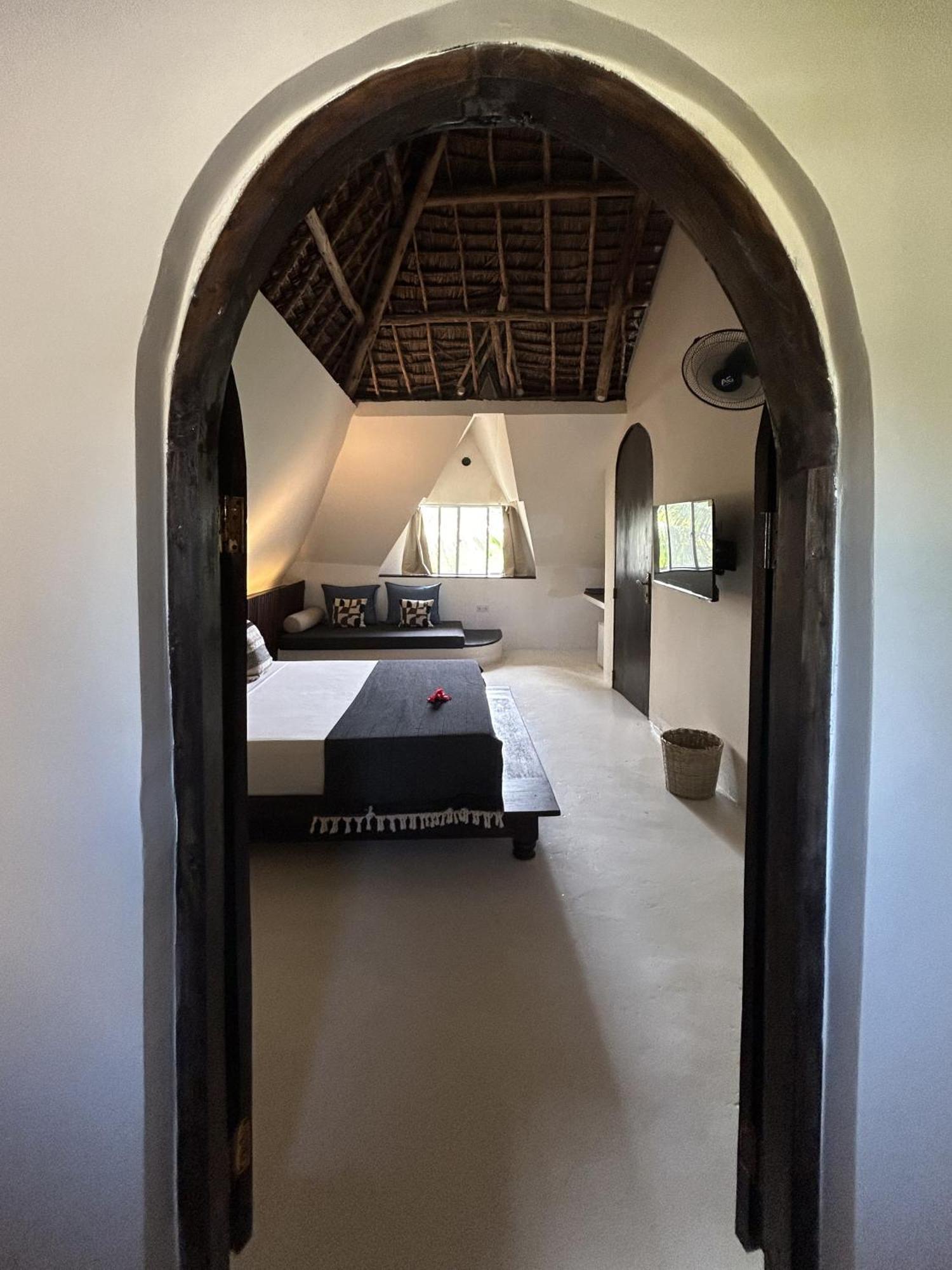 Kuwa Zanzibar Kiwengwa (Zanzibar) Exterior foto