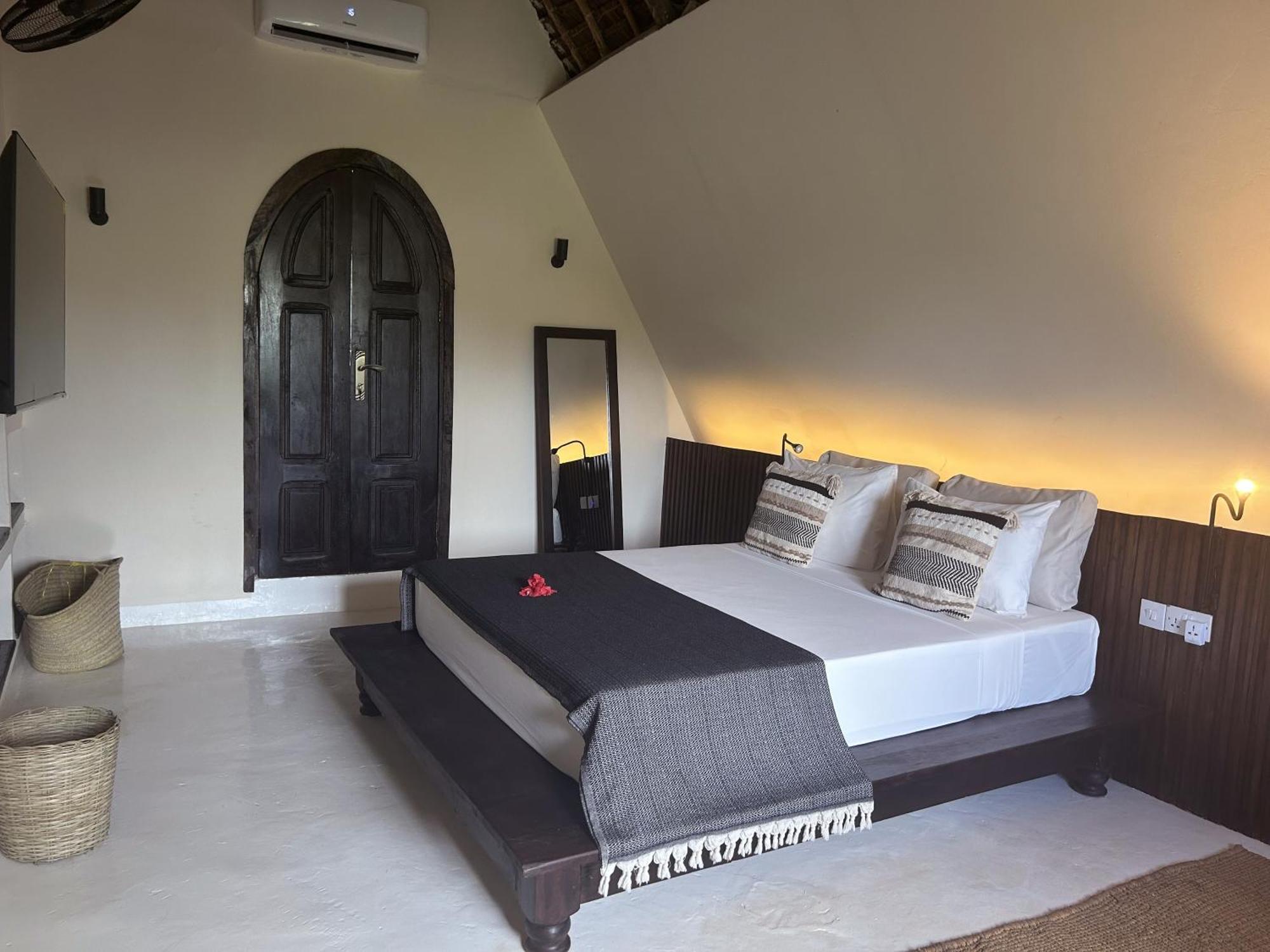 Kuwa Zanzibar Kiwengwa (Zanzibar) Exterior foto