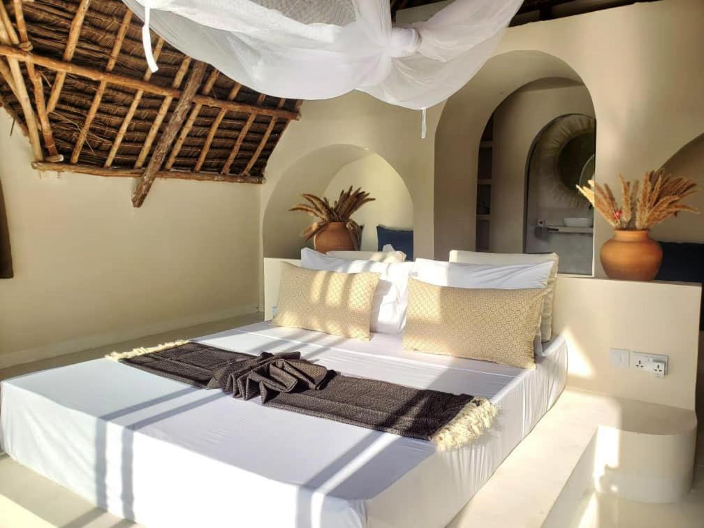 Kuwa Zanzibar Kiwengwa (Zanzibar) Exterior foto